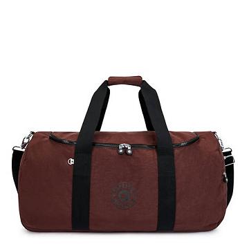 Kipling Argus Medium Plunjezak Rood | NL 1518FD